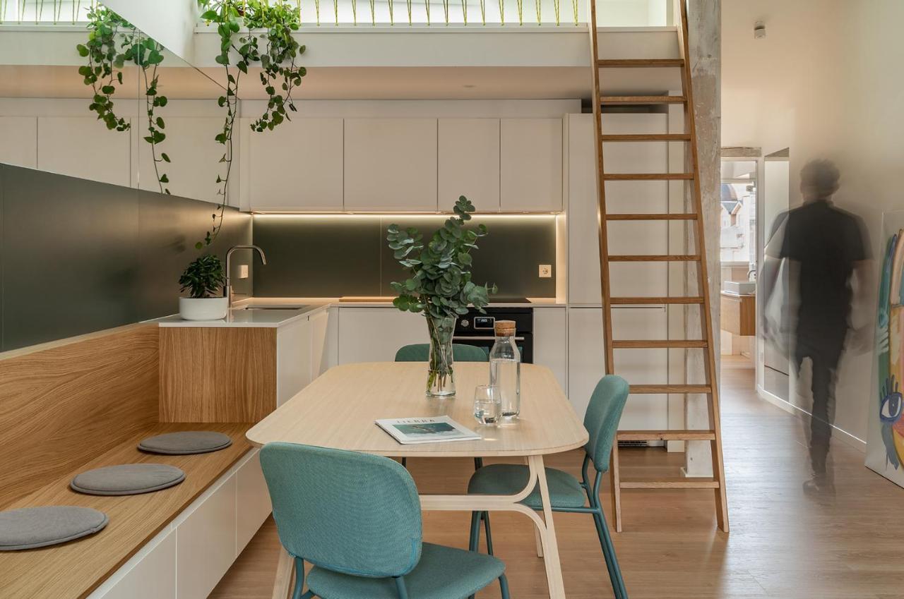 San Simon, Apartamento Centrico En Santander Exterior photo
