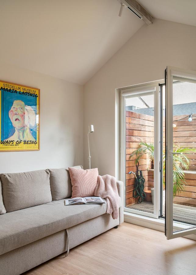 San Simon, Apartamento Centrico En Santander Exterior photo
